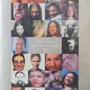 Aphex Twin, 26 Mixes for Cash 2003, Royaume-Uni