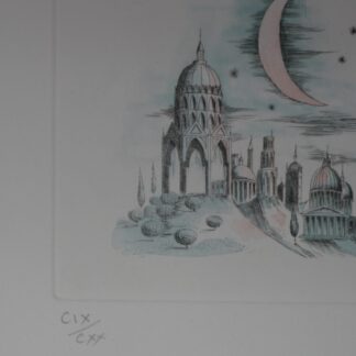 « Le Capricorne - Signe du Zodiaque »