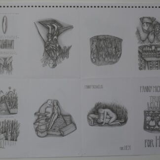 Fanny Michaëlis, Title Ohne Poster, 2013, France