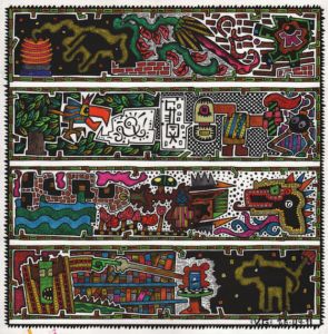« BD délirium », 2010