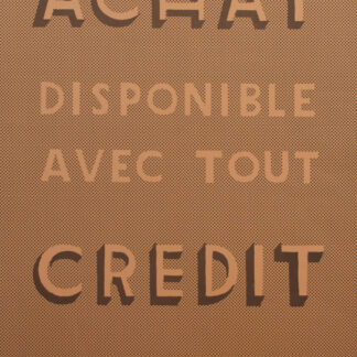 Artistes actuels