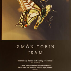 Concert « Amon Tobin Isam » 2011