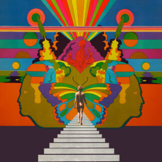 </i>"Nuit Ouf"</i></br>Jaïs Elalouf