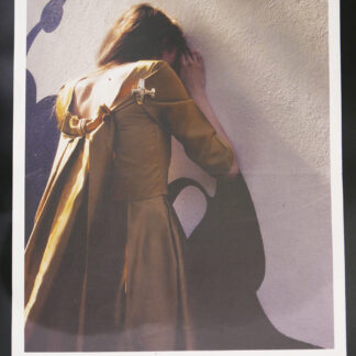 «AMORE, n°2» Revue gomma 0K, 25