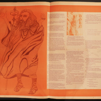 Fapto, journal, N°3