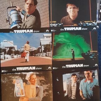 «The Truman show», United international Pictures