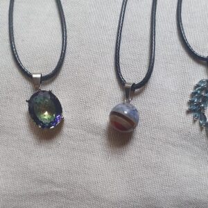 Bijoux Chatoyant