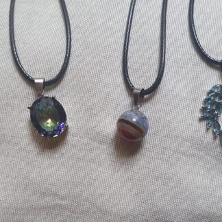 Bijoux Chatoyant