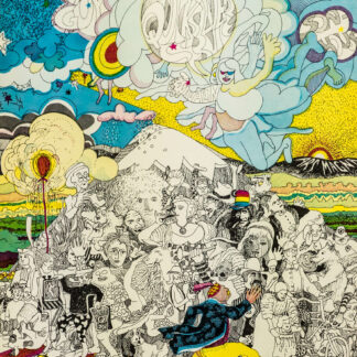 Bill Graham presents 