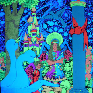 “Across the universe” - Bob Brockway