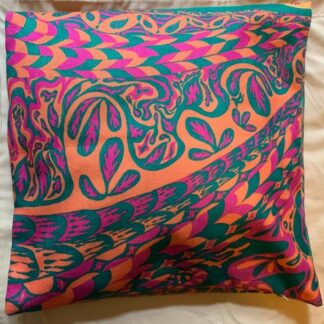 Coussin Métaphysique par Oof