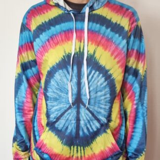 Sweatshirt peace