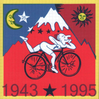 Hofmann Bicycle Large
