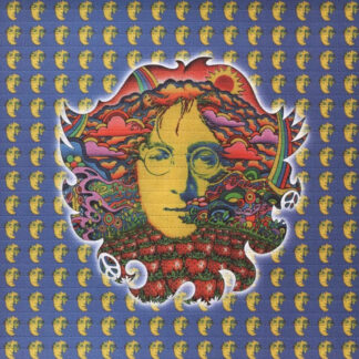 John Lennon, Come Together by Jeff Hopp