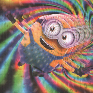 Minion by Mr. Wills Large