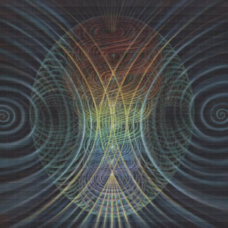 Art Evolution by Amanda Sage