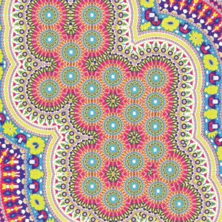 LSD by Kelsey Brookes, 500 carrés, 20 x 16 cm