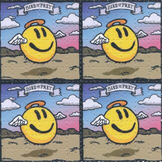 Fatboy Slim Sunset (Bird of Prey)