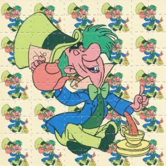 Mad Hatter