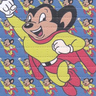 Mighty Mouse