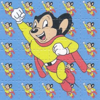 Mighty Mouse