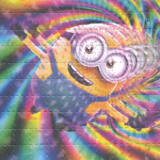 Minion by Mr. Wills Large
