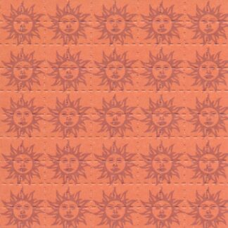 Orange Sunshine