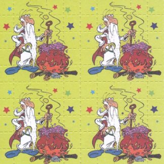 Panoramix Getafix Miraculix