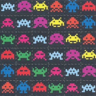 Space Invaders