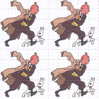 Tintin