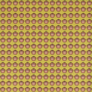 Monkey Faces
