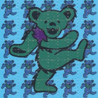 Grateful Dead's Dancing Bears