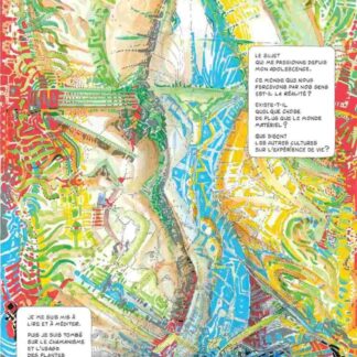 Dr Ayahuasca par Jan Kounen