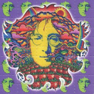 John Lennon, Strawberry Fields by Jeff Hopp