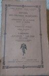 'Histoire des Colonies Françaises et de l'Expansion de la France dans le monde