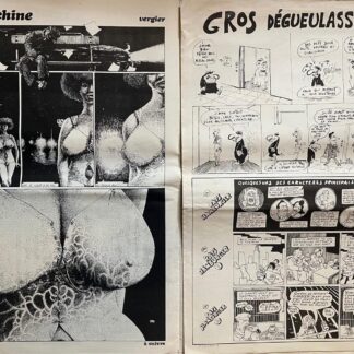 BD l’Hebdo de la BD n°6