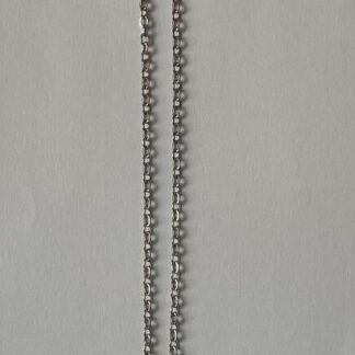 Collier Smiley Red Small