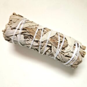 Paquet de Sauge blanche