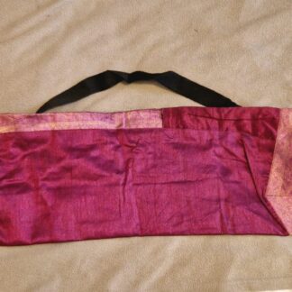 Sac de Yoga - Vintage