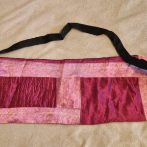 Sac de Yoga - Vintage