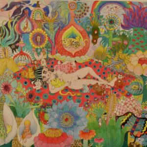 Noriko Miyake - Chill in Paradise