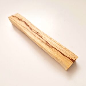 Palo santo en bâton