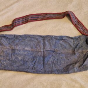 Sac de yoga - Vintage