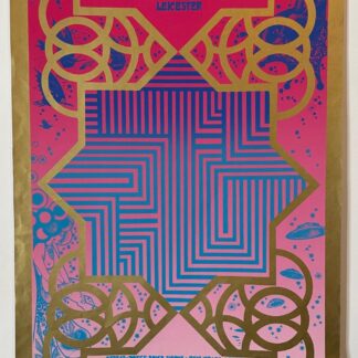 Michael English Poster