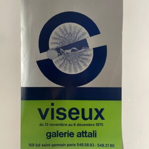 Viseux - Galerie Attali