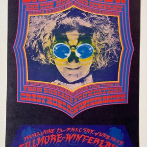 Big Brother and The Holding Company