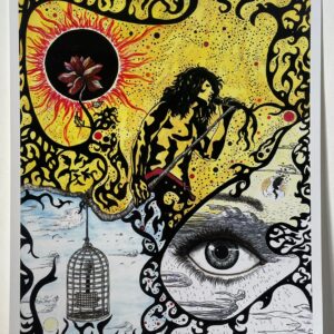 Chris Cornell - Soundgarden Show Me the Power Child