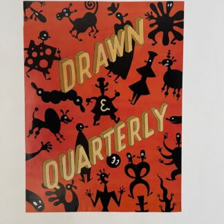 Drawn Quarterly
