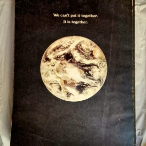 The Last Whole Earth Catalog - Stewart Brand