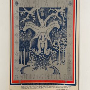 Jack Hatfield (1947), Quicksilver
